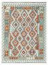 Maimaneh Kilim 192 x 146 cms - The Nomads Tent